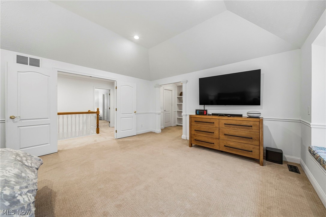 Sycamore Estates Ph I - Residential