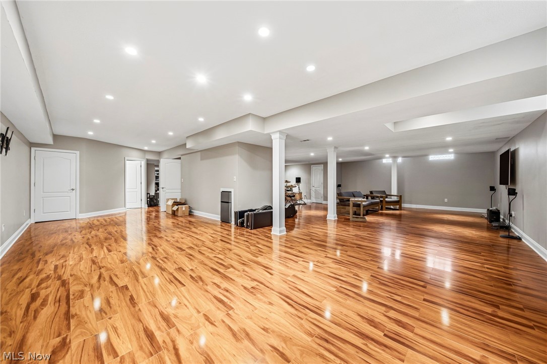 Sycamore Estates Ph I - Residential