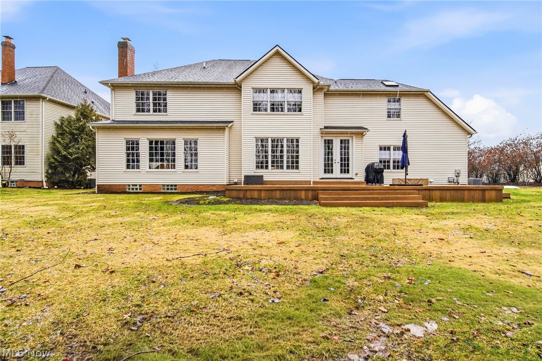 Sycamore Estates Ph I - Residential