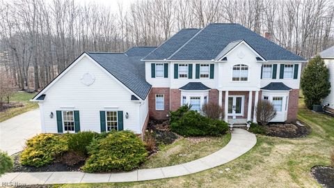 7370 Stockwood Drive Solon OH 44139