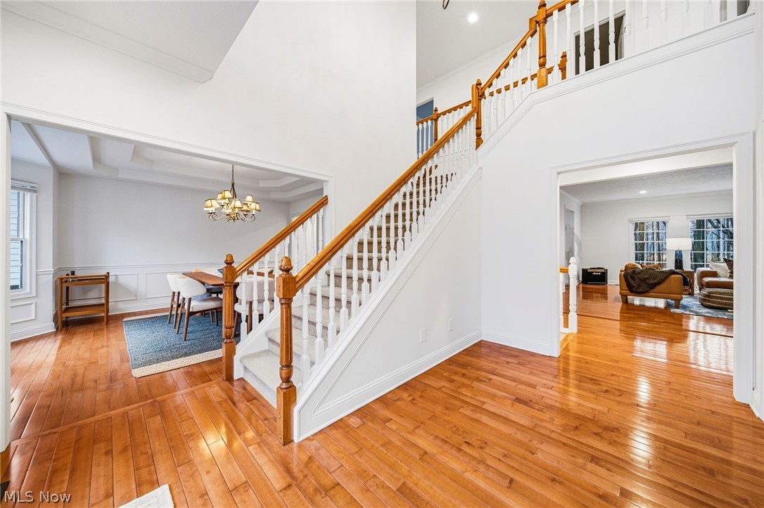 Sycamore Estates Ph I - Residential