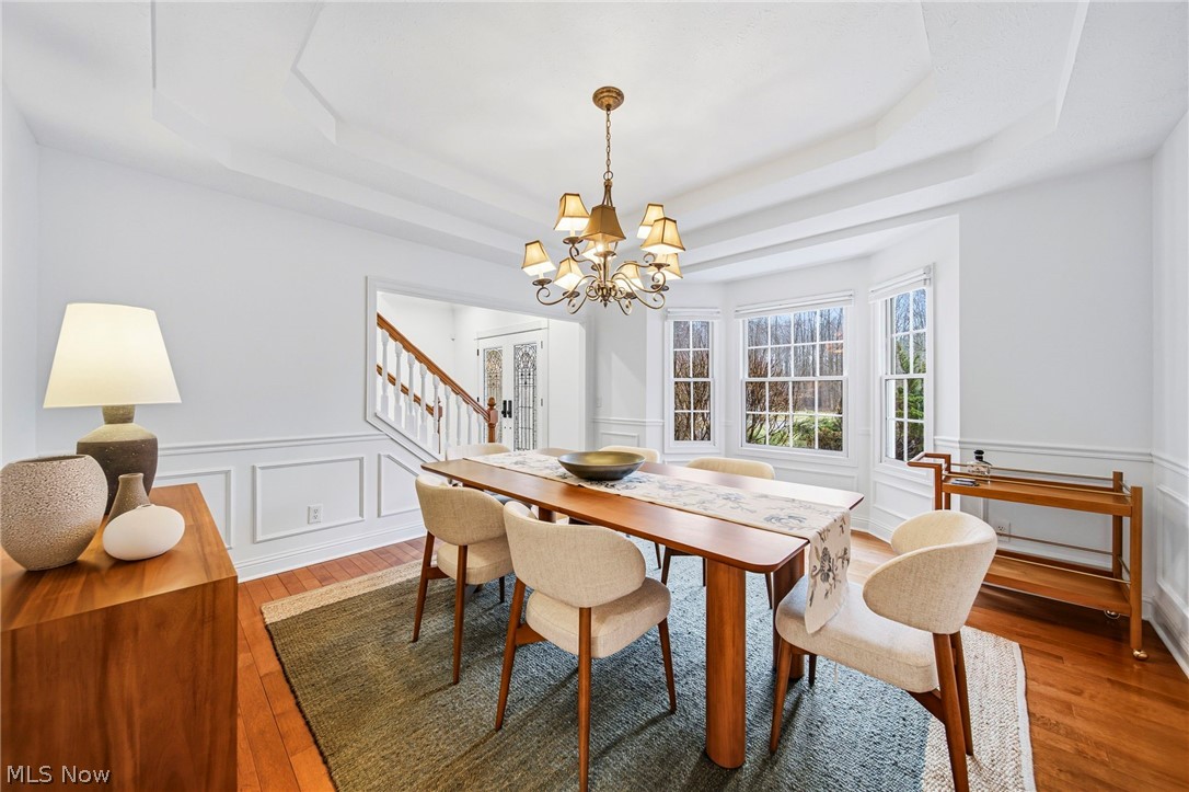 Sycamore Estates Ph I - Residential