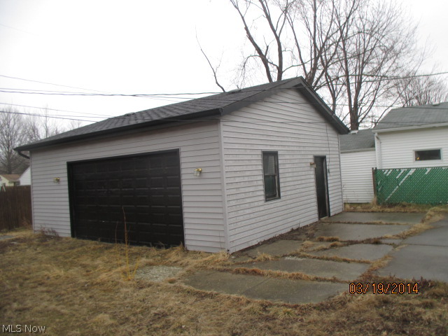 Parkwood - Residential