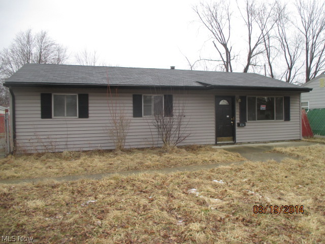 Parkwood - Residential