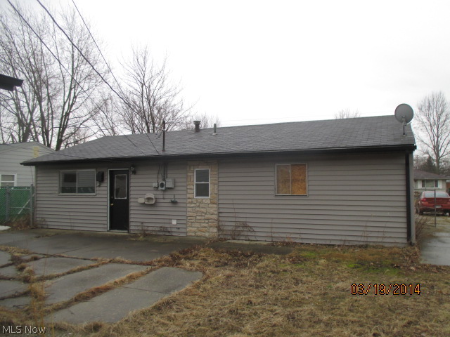 Parkwood - Residential