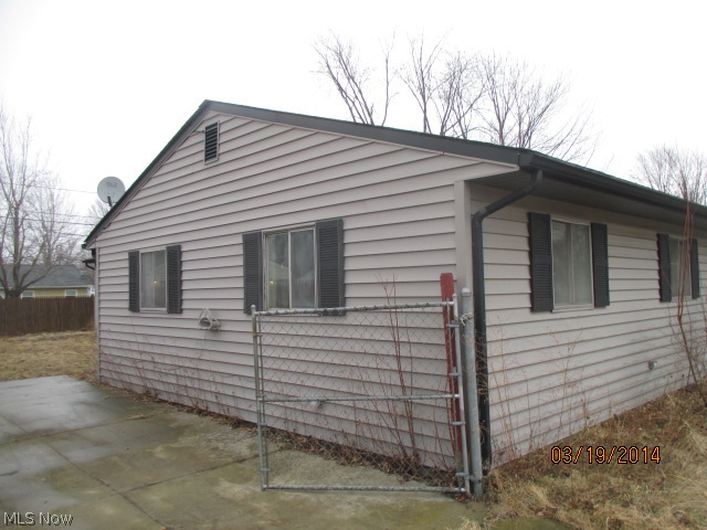 Parkwood - Residential