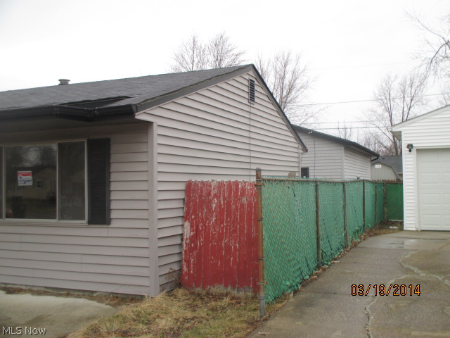 Parkwood - Residential