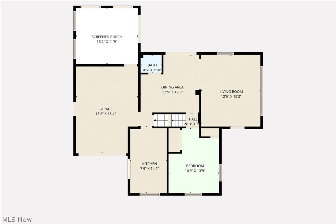 Cook Allotment - Residential