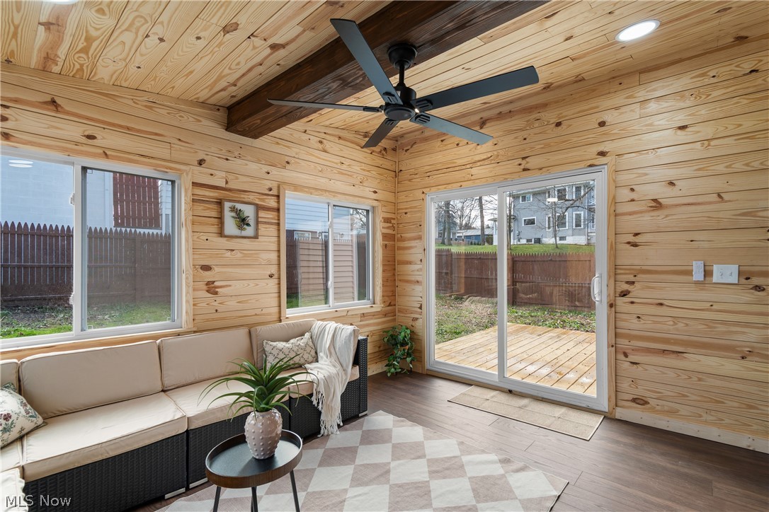 Cook Allotment - Residential