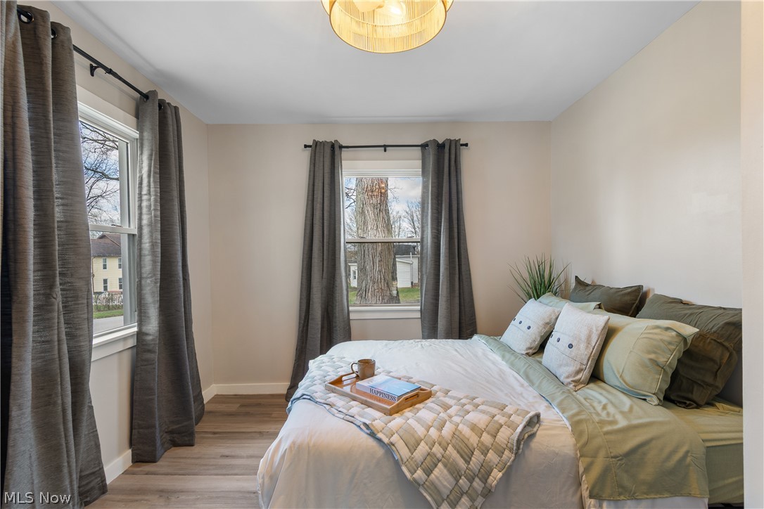 Cook Allotment - Residential