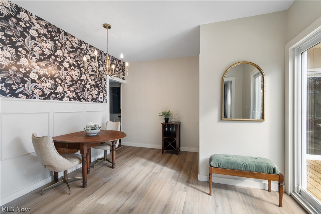 Cook Allotment - Residential