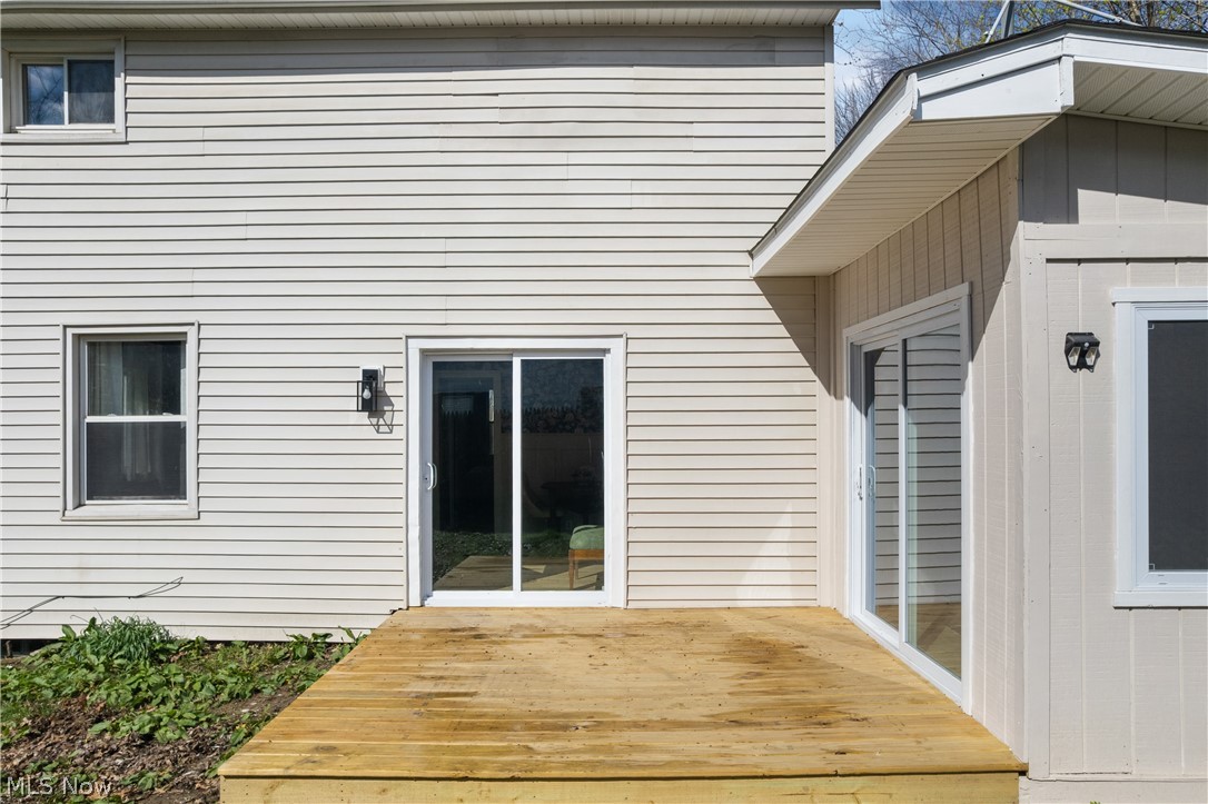 Cook Allotment - Residential