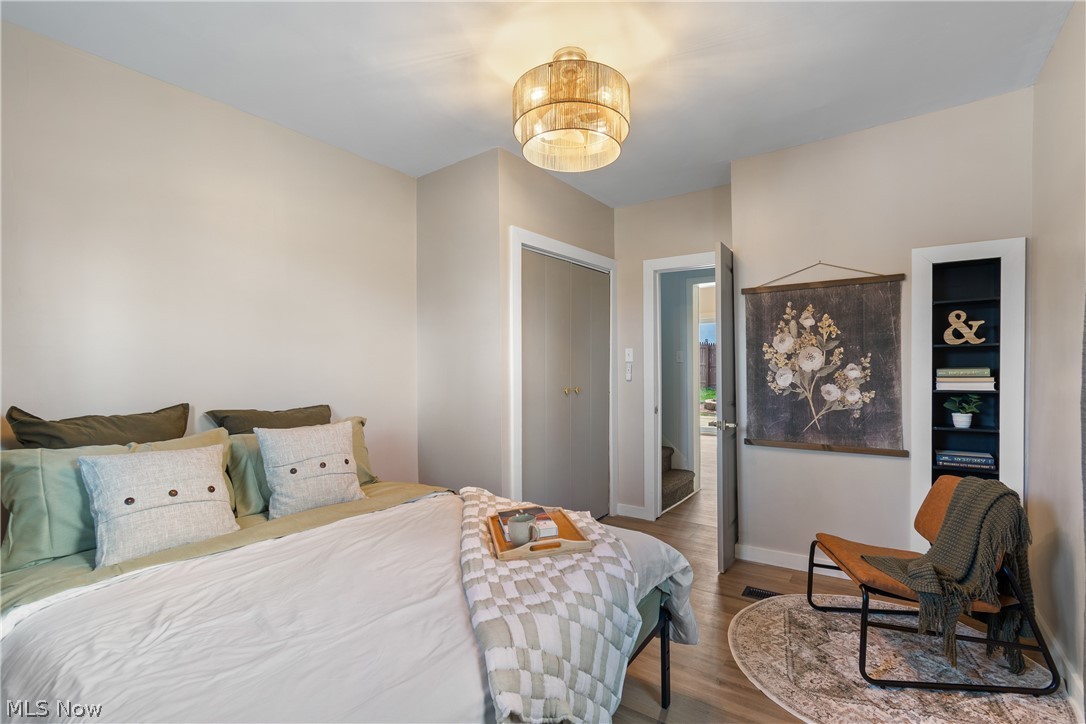 Cook Allotment - Residential