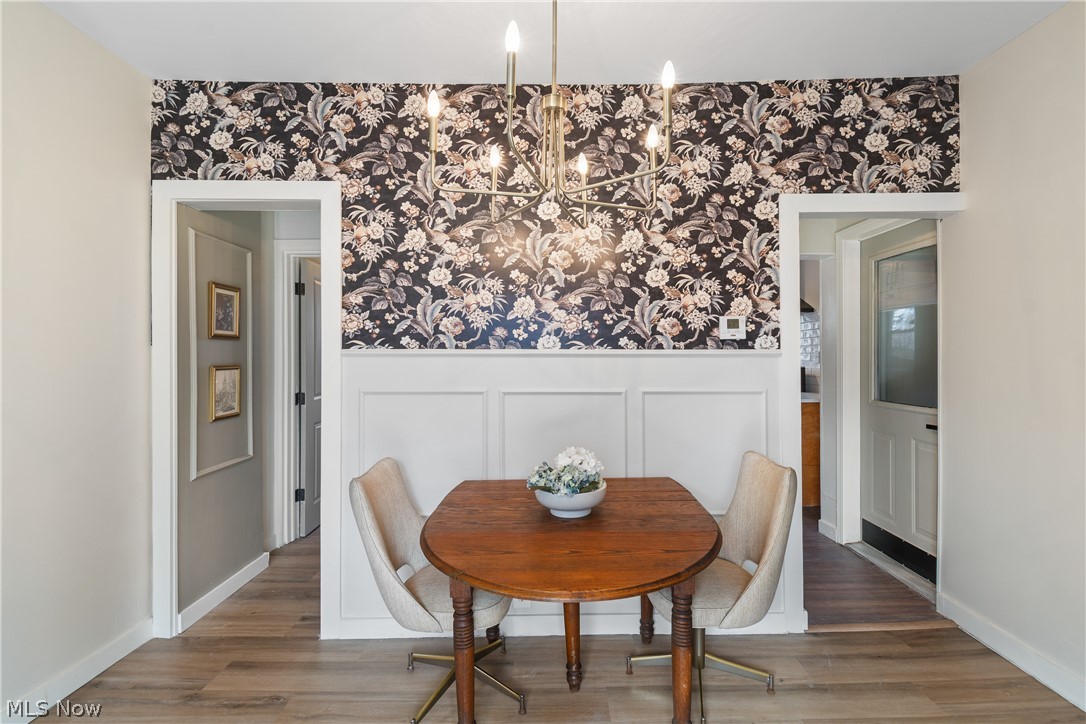 Cook Allotment - Residential