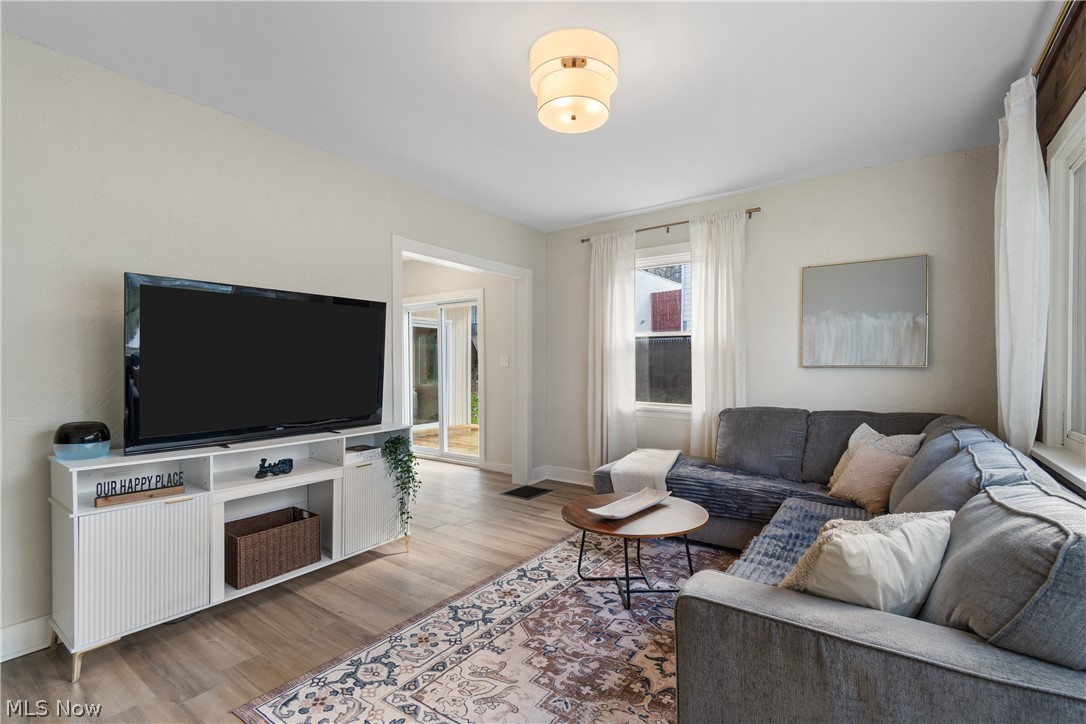 Cook Allotment - Residential