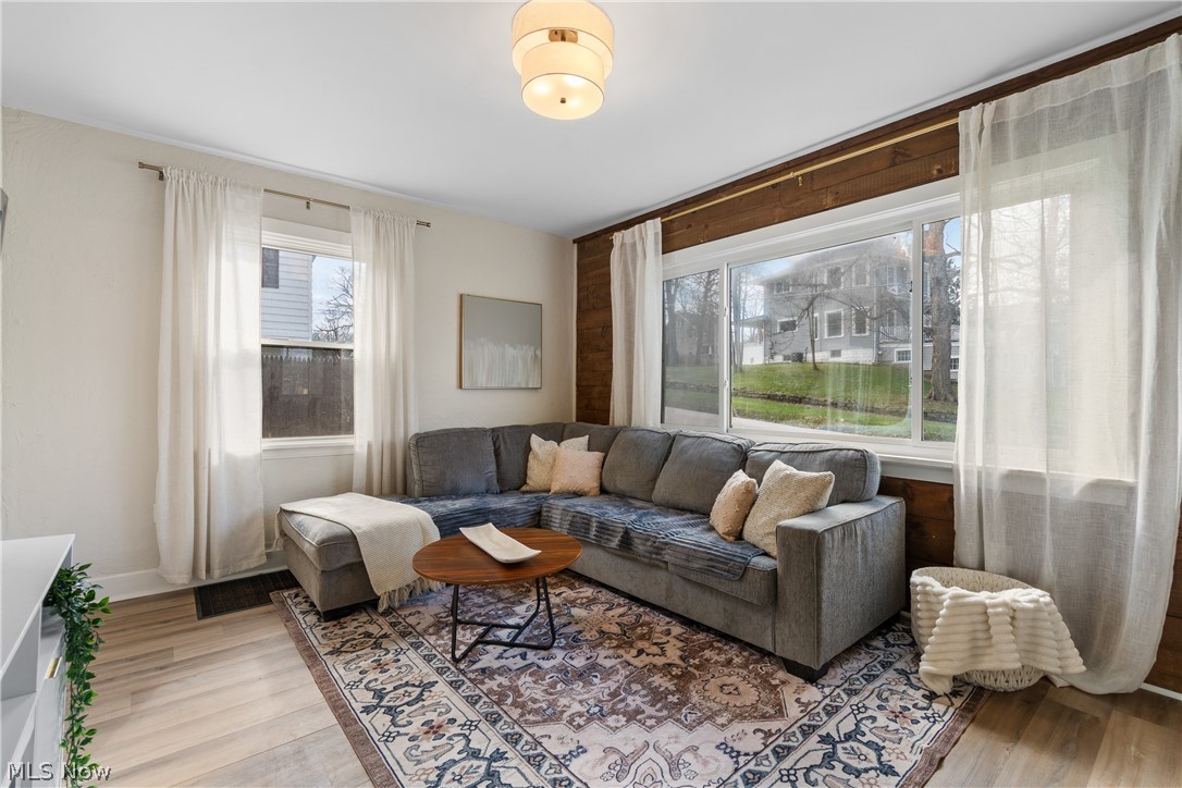 Cook Allotment - Residential