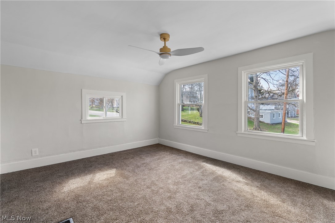 Cook Allotment - Residential