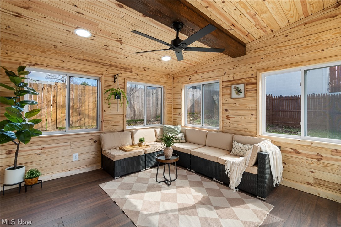 Cook Allotment - Residential