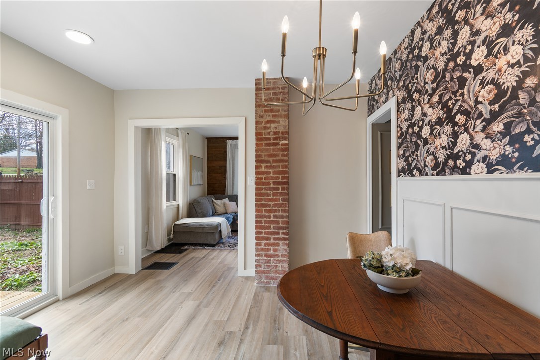 Cook Allotment - Residential