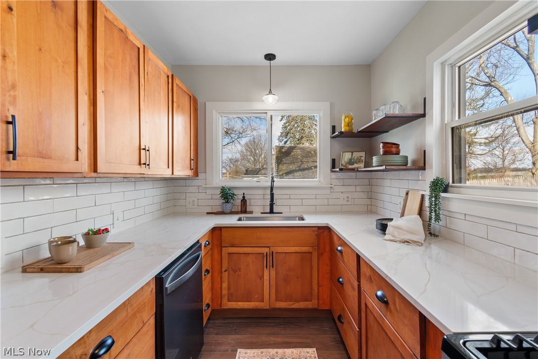 Cook Allotment - Residential