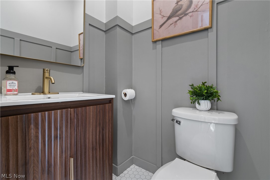 Cook Allotment - Residential