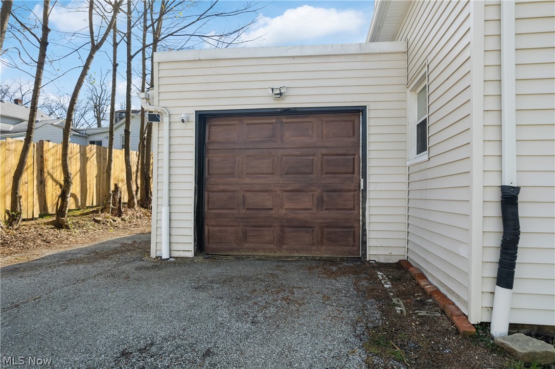 Cook Allotment - Residential