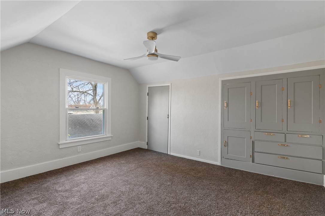 Cook Allotment - Residential