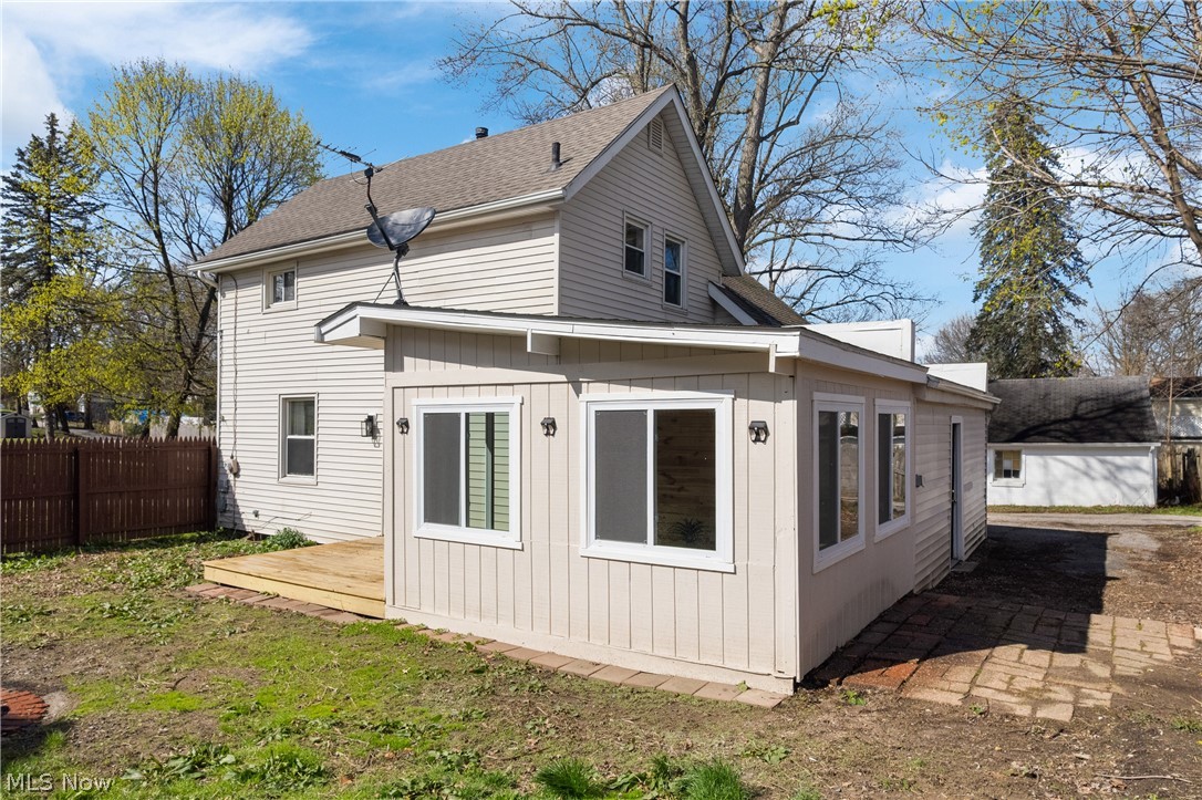 Cook Allotment - Residential