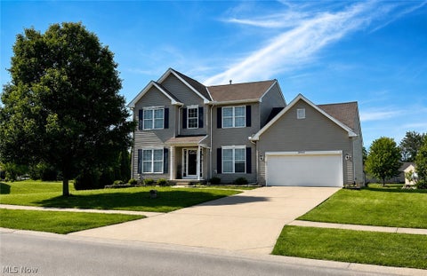 Homes For Sale - 38442 Avalon Drive<br/> North Ridgeville, OH 44039