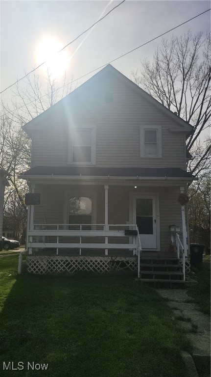 1214 Bellows Street, Akron, Ohio image 1