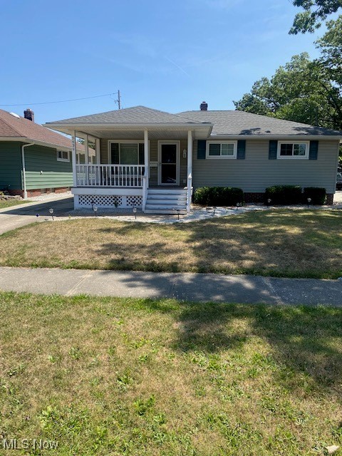 View Garfield Heights, OH 44125 house