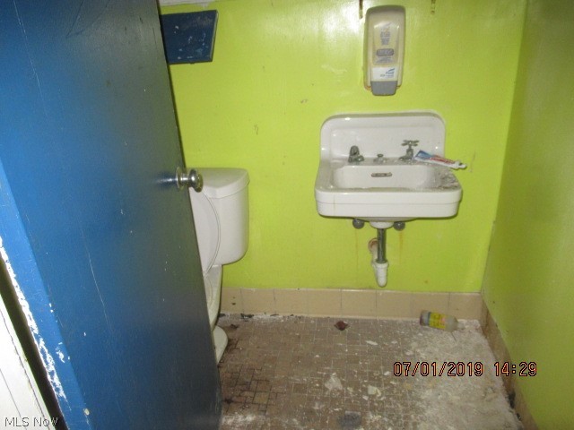 West View Allotment - Commercial Sale