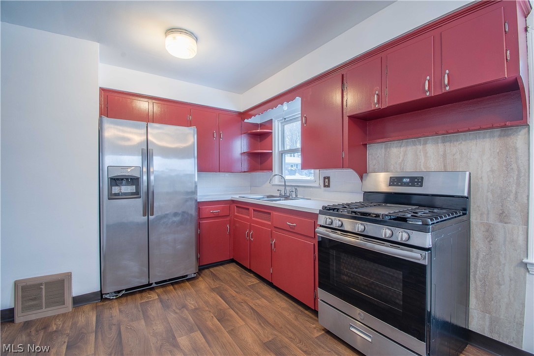 Eastview - Residential