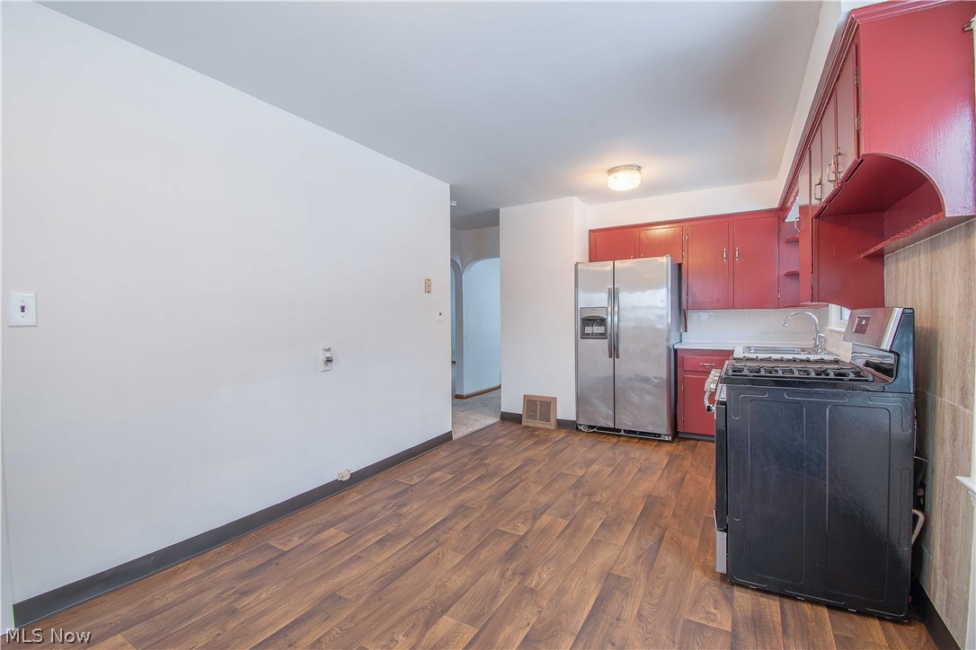 Eastview - Residential