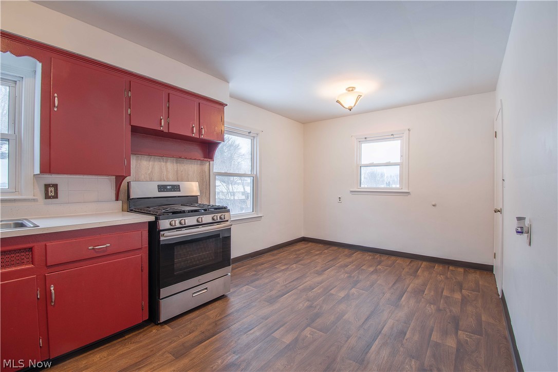 Eastview - Residential