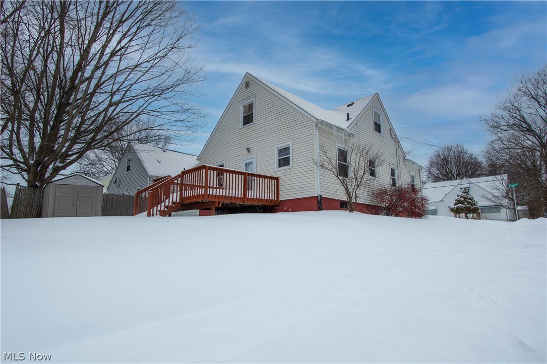 Eastview - Residential