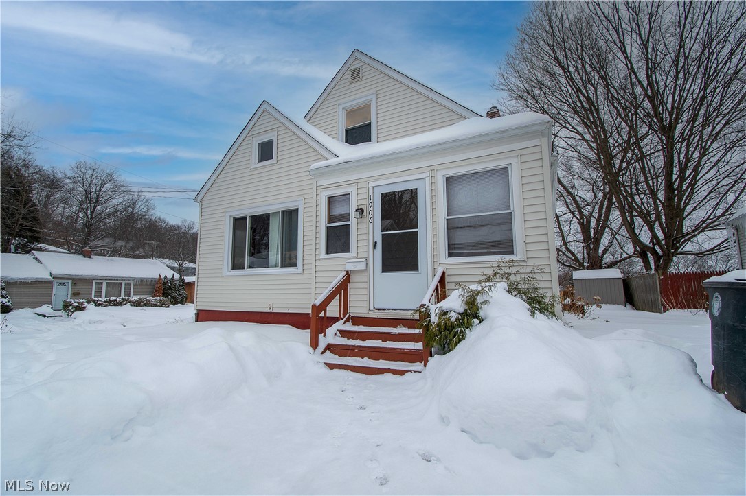 Eastview - Residential