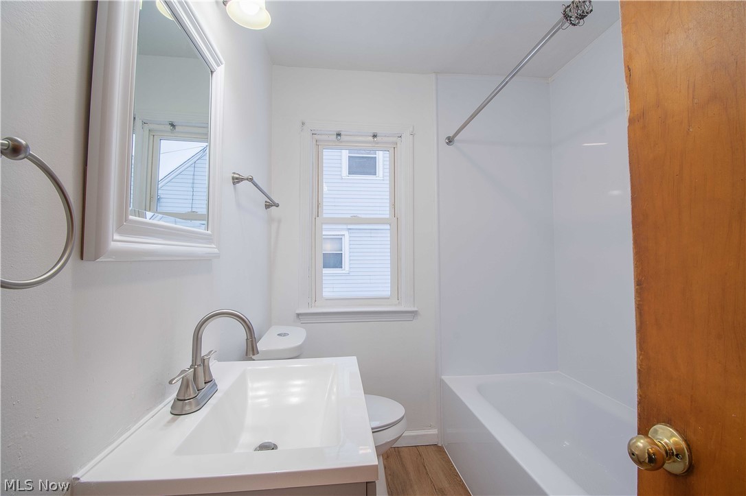 Eastview - Residential