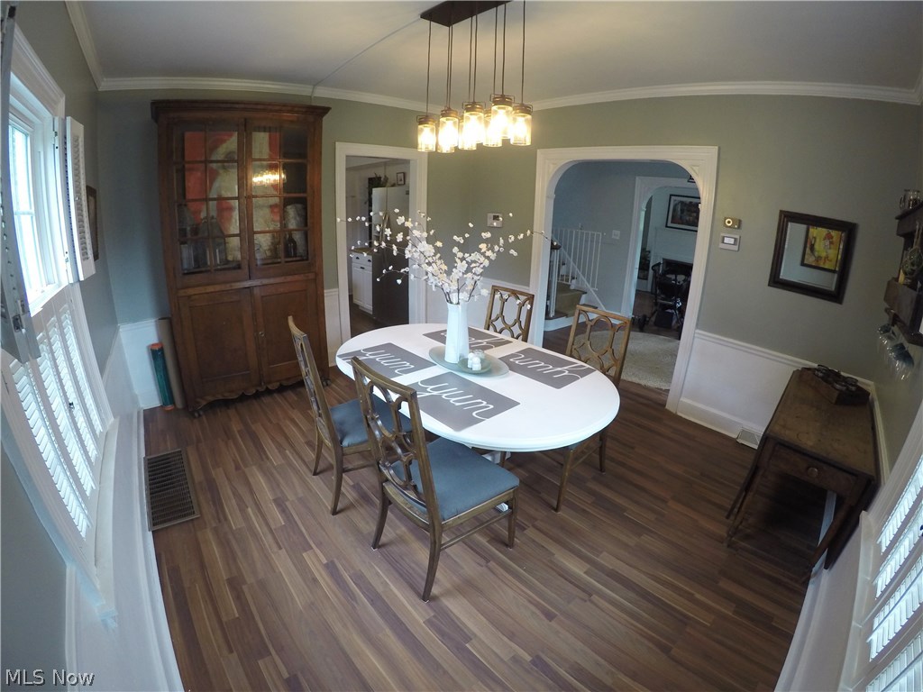 Canton - Residential