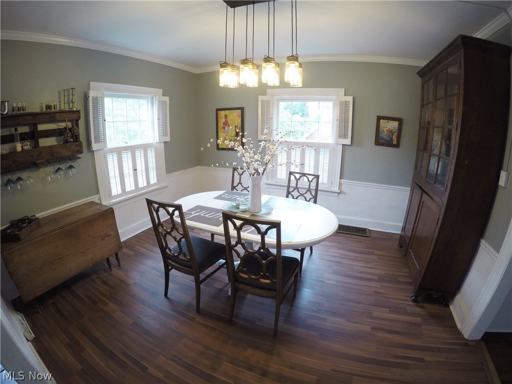 Canton - Residential