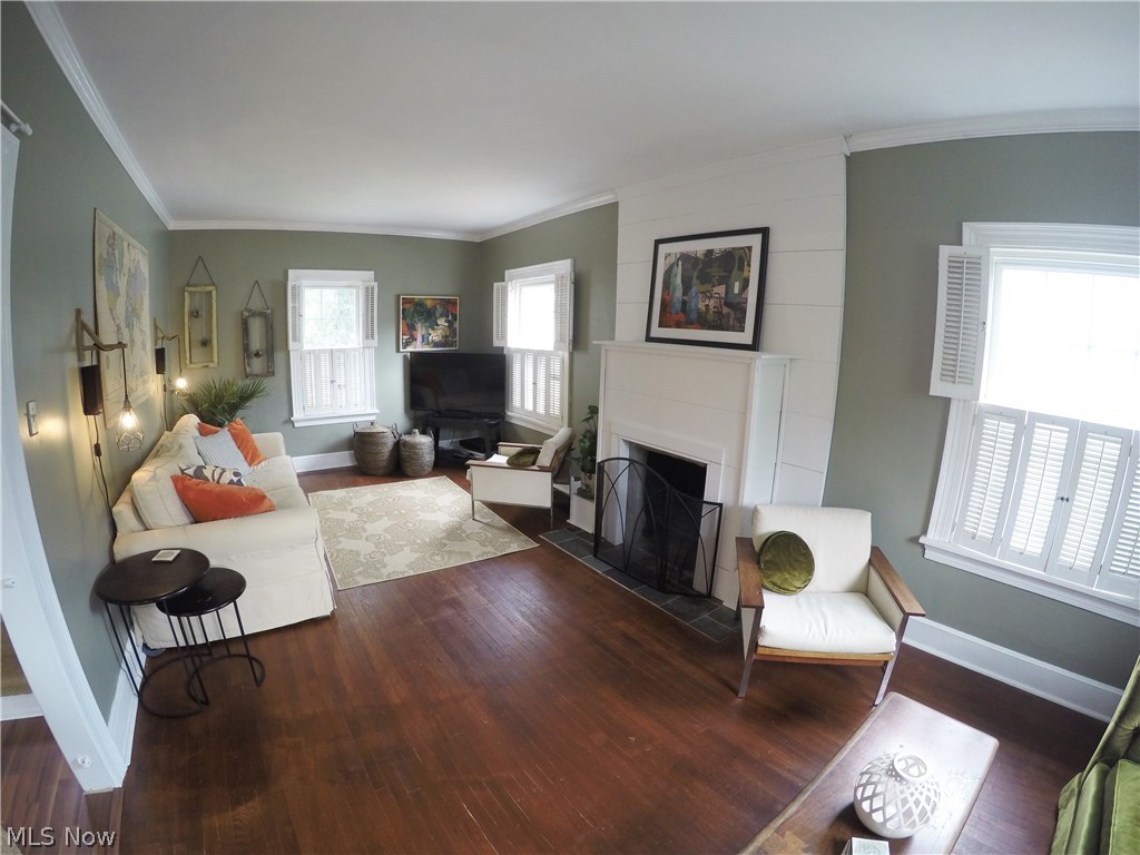 Canton - Residential