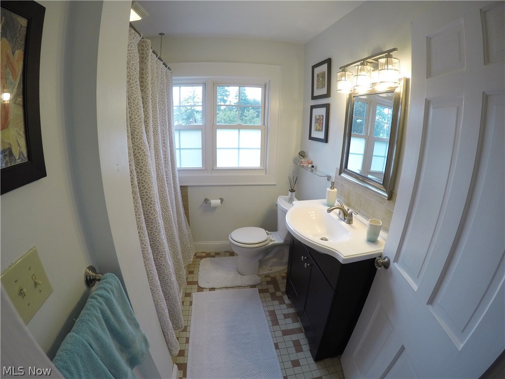 Canton - Residential