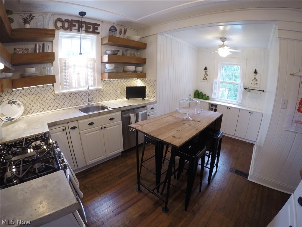 Canton - Residential