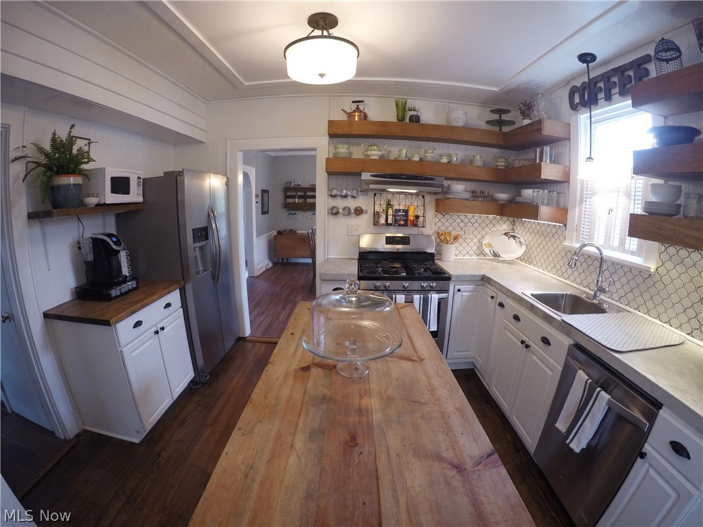 Canton - Residential