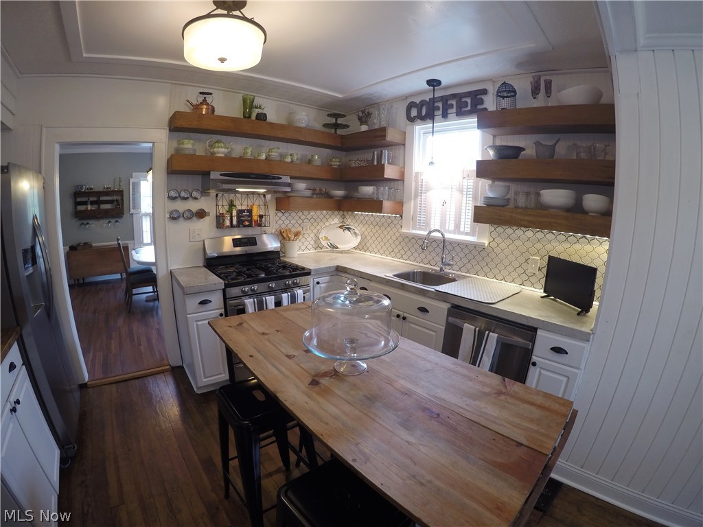 Canton - Residential