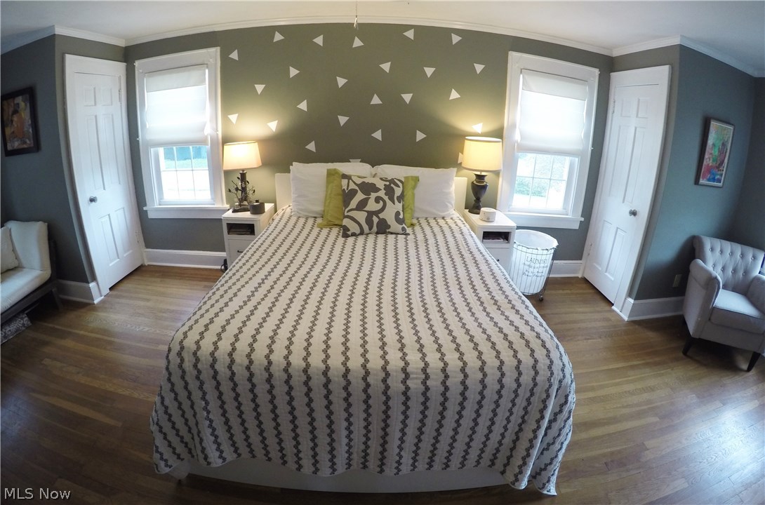 Canton - Residential