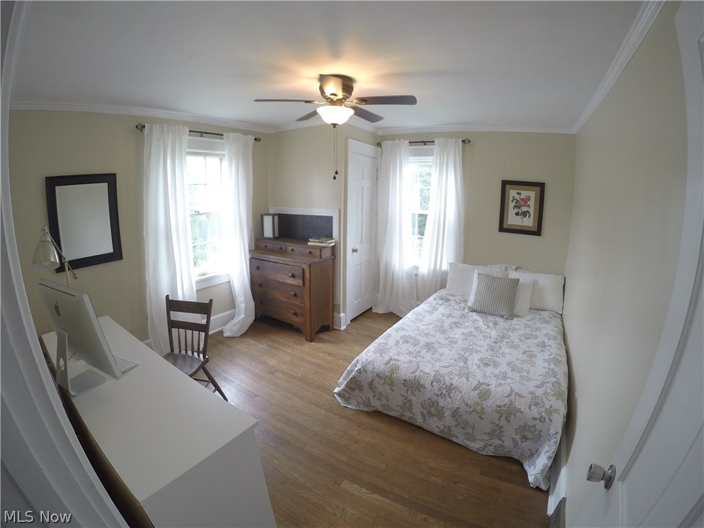 Canton - Residential