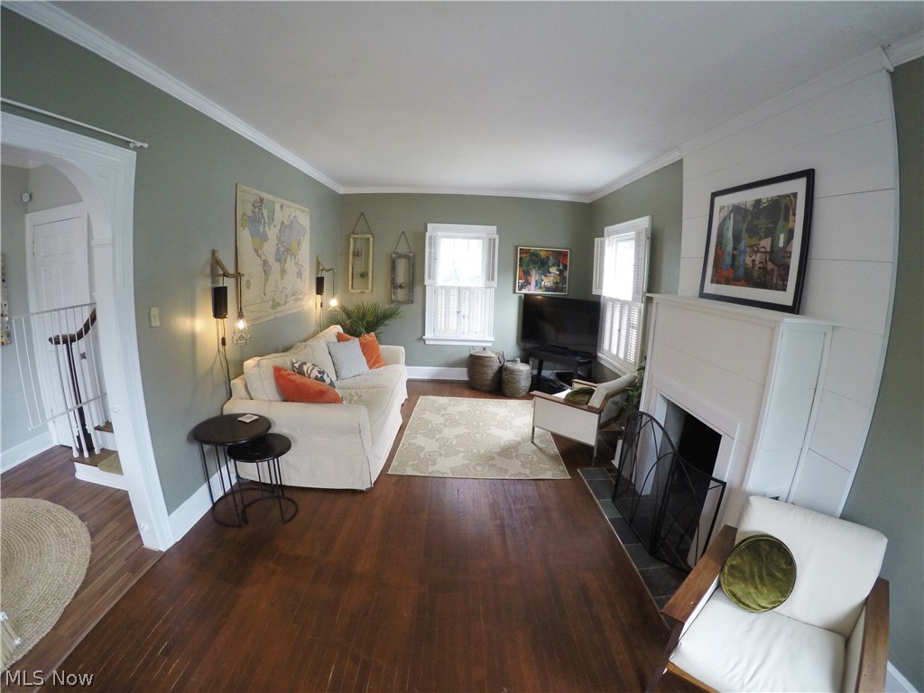 Canton - Residential