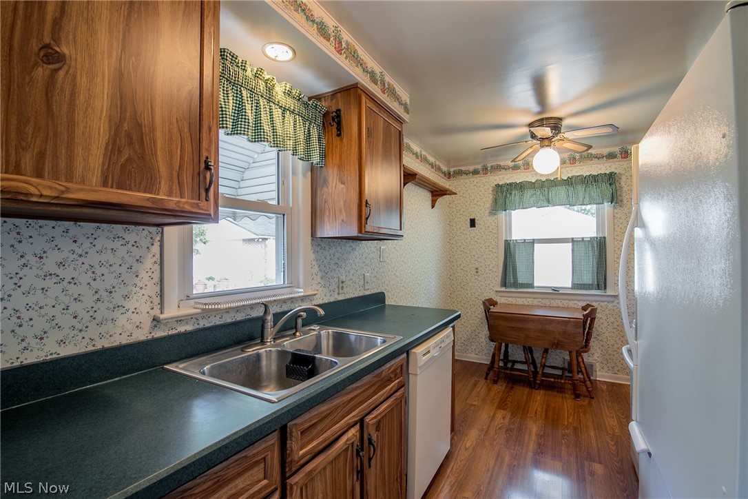 Sunrise Dev Inc Sam H - Residential