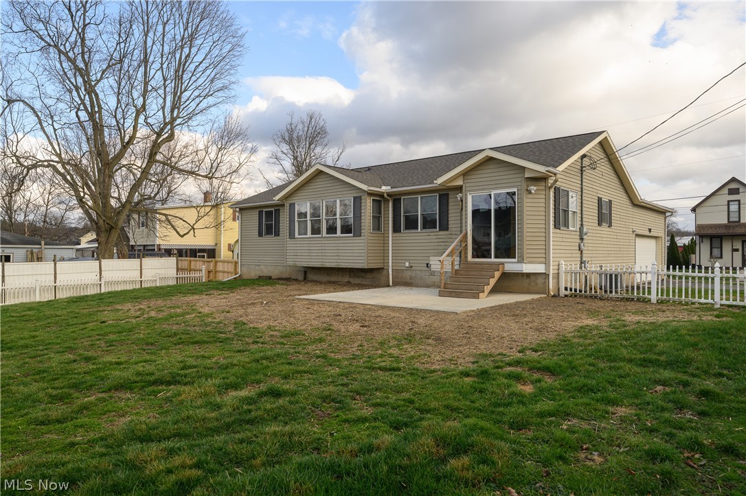 Romigs/Uhrichsvilleadd - Residential